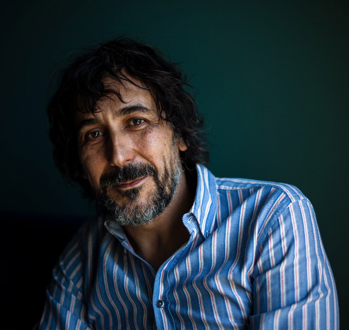 Eugenio Recuenco - Leica Store Lisse